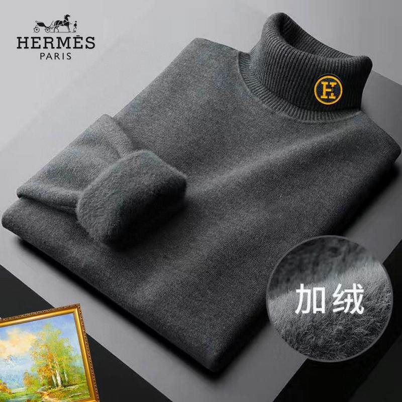 Hermes Men's Sweater 30